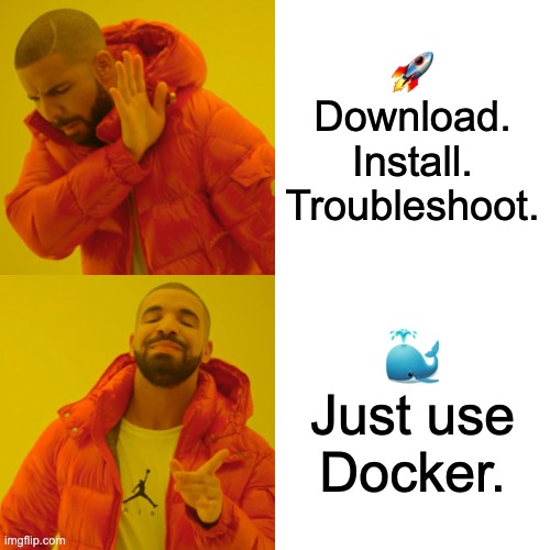 docker-meme
