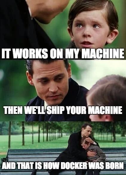 docker-meme