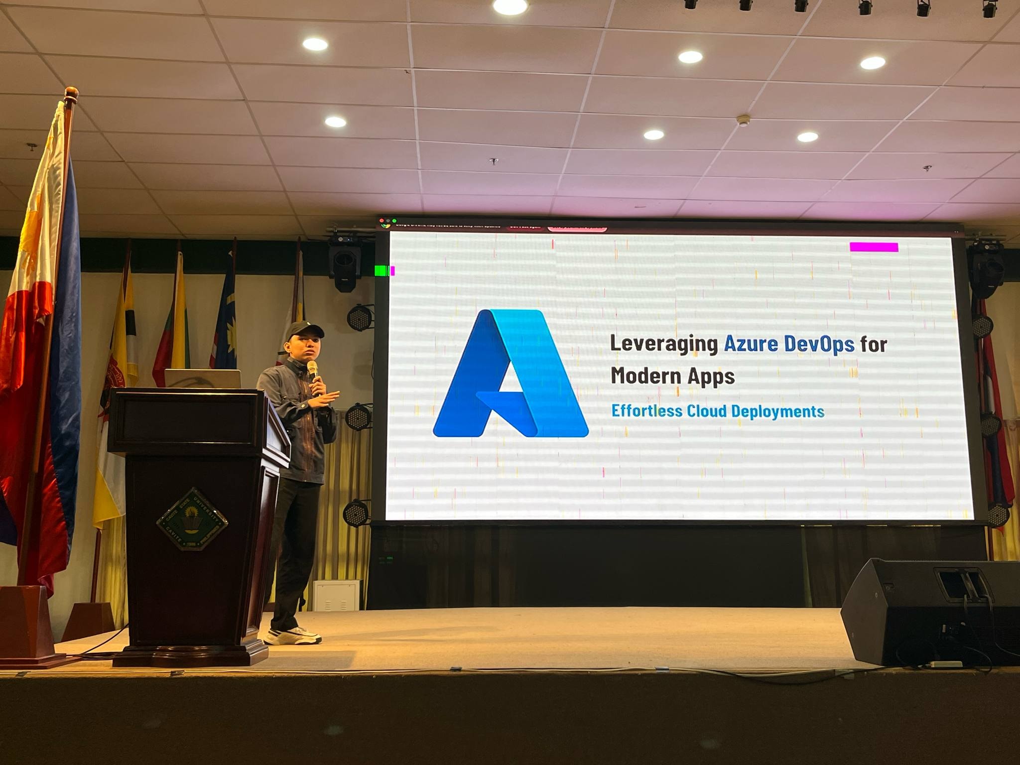 azure devops