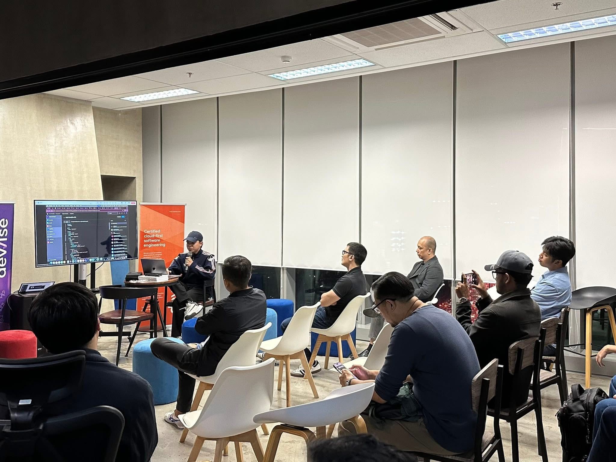 azure devops