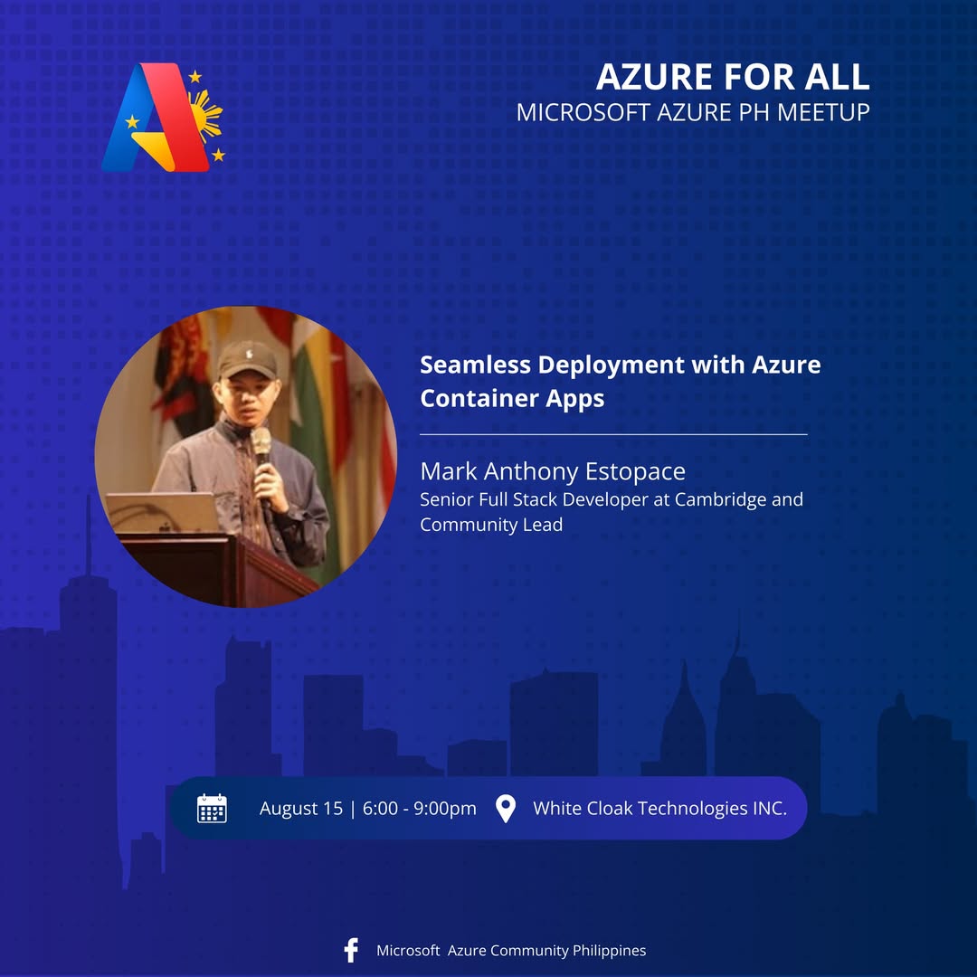 azure container apps